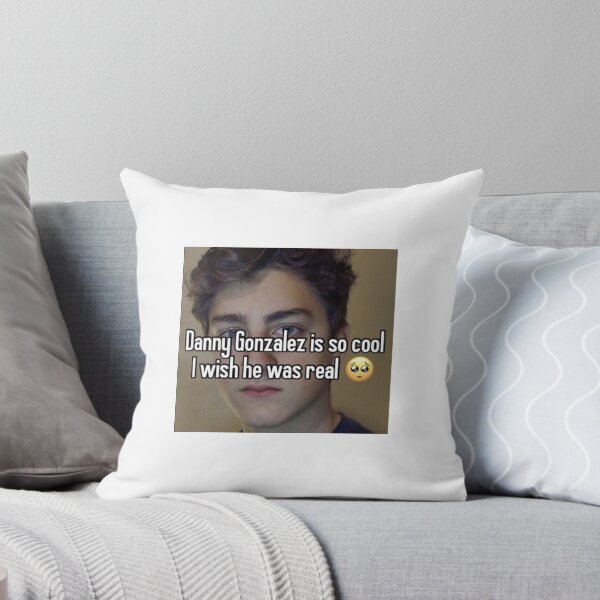 Item preview, danny gonzalez meme designed and sold by chemetarydrive.