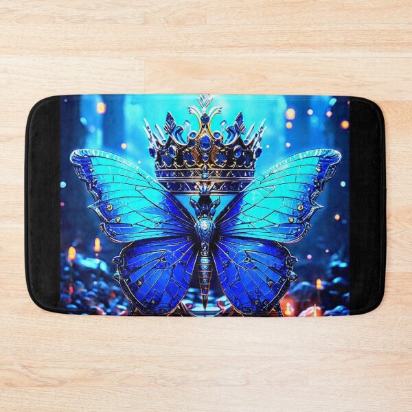Item preview, Butterfly Queen designed and sold by Kingcls.