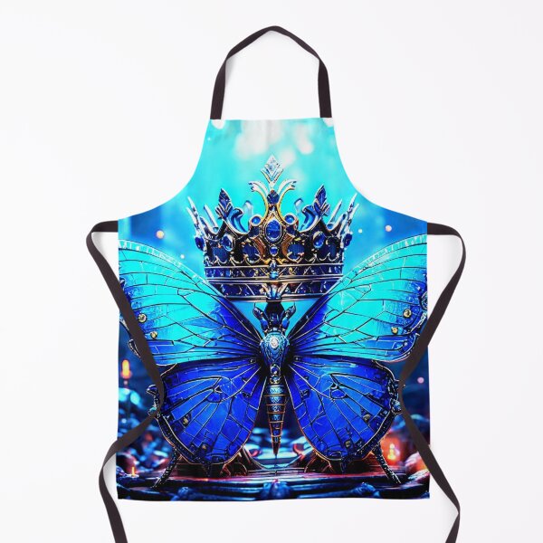 Item preview, Butterfly Queen designed and sold by Kingcls.