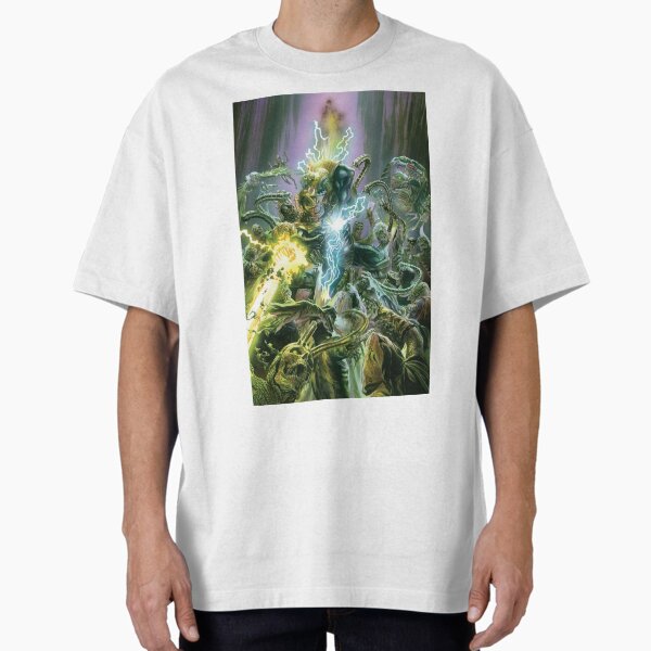 Item preview, Secret Wars #6 designed and sold by konsu-smn.