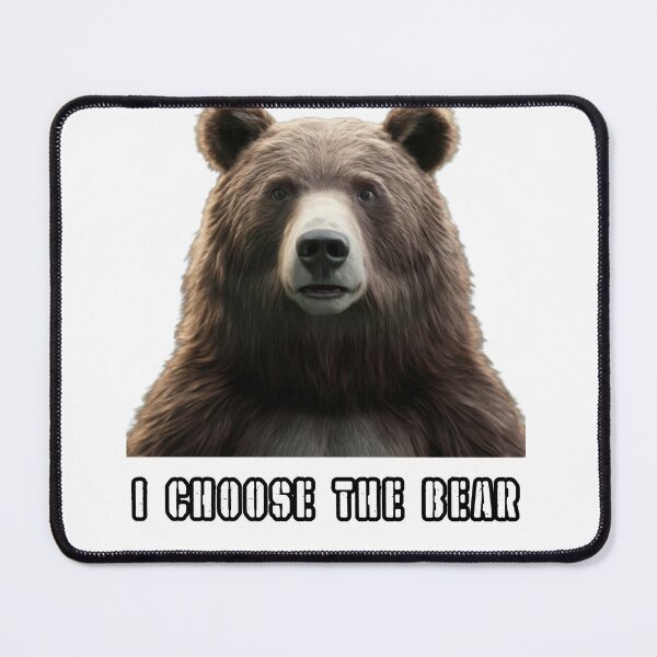 Item preview, Choose Wisely designed and sold by GRA BSH BRAND.