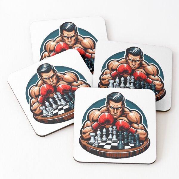 Item preview, Strategies in the ring designed and sold by Txandrosan.