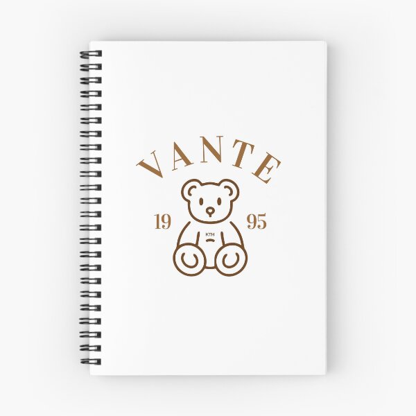 Item preview, KTH - vante bear designed and sold by klover-world.