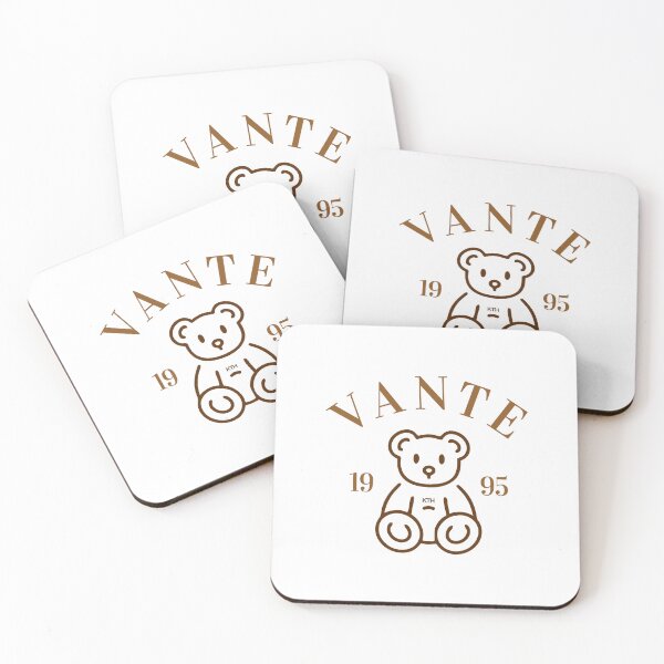 Item preview, KTH - oso vante designed and sold by klover-world.