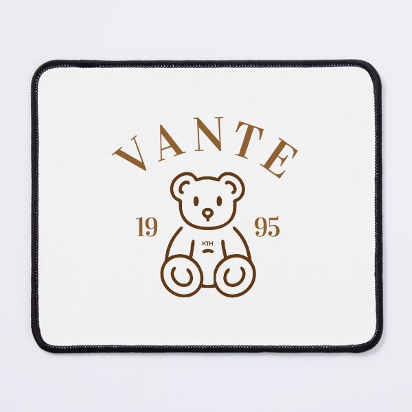Item preview, KTH - vante bear designed and sold by klover-world.