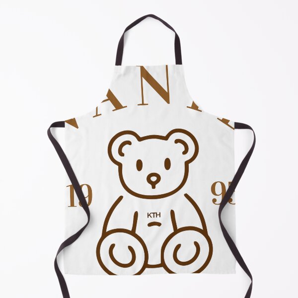 Item preview, KTH - vante bear designed and sold by klover-world.