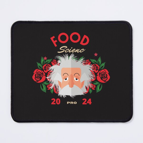 Item preview, Food Science Pro 2024 designed and sold by DesignsbySimons.