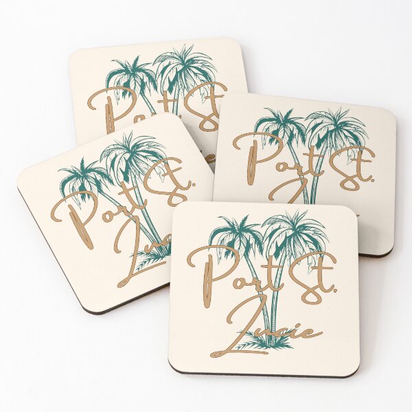 Item preview, Port St. Lucie designed and sold by mackspage.