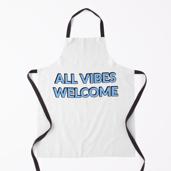 Item preview, All vibes welcome - self care affirmations designed and sold by Inspirationmotivation.