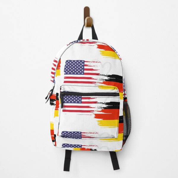 Item preview, American Germany Flag Shirt Germany USA Essential Pride Dyngus Day  designed and sold by OscarShoping.