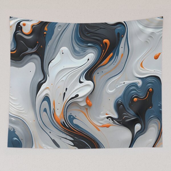 Item preview, Dynamic Fluid Fusion designed and sold by MrKATORSKI.