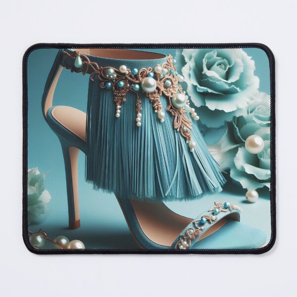 Item preview, Mermaid sandal designed and sold by Enladiana.