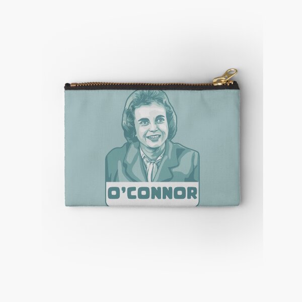 Item preview, Ladies of the Supreme Court - Sandra Day O'Connor designed and sold by Unhinged Heather.