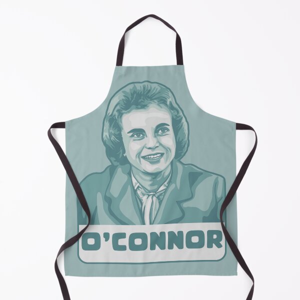 Item preview, Ladies of the Supreme Court - Sandra Day O'Connor designed and sold by Unhinged Heather.
