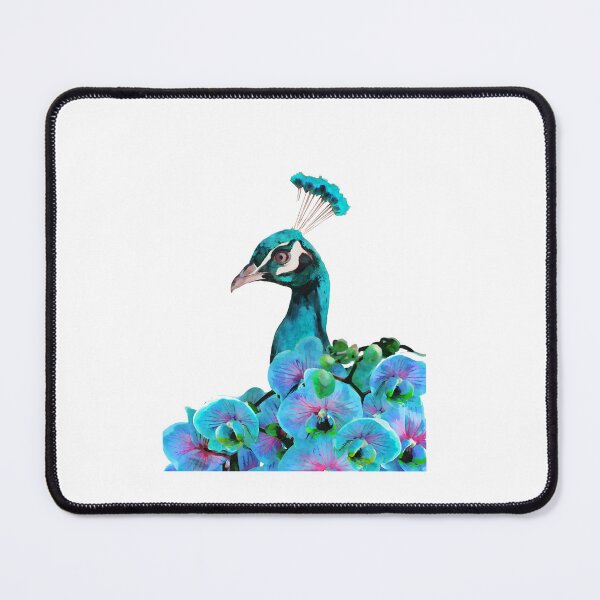 Item preview, peacock bird designed and sold by bigbrandshop.