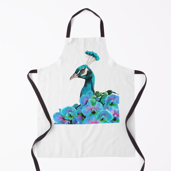 Item preview, peacock bird  designed and sold by bigbrandshop.