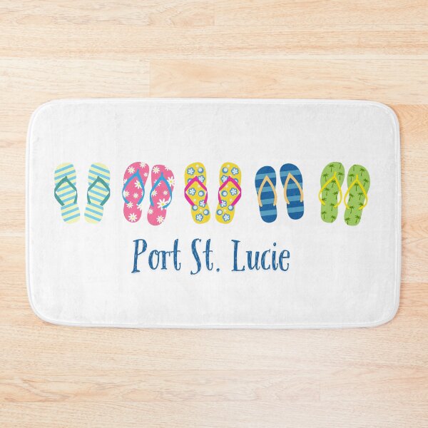 Item preview, Port St. Lucie designed and sold by mackspage.
