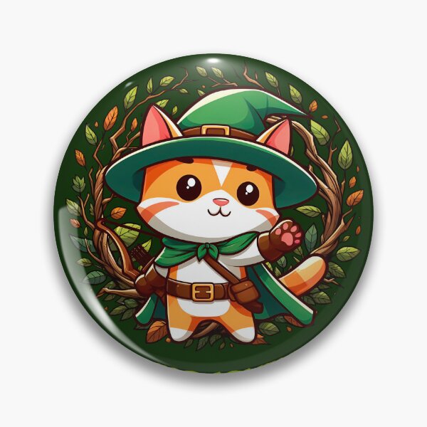 Item preview, Robin Hood, ready for adventure designed and sold by maurirocha.
