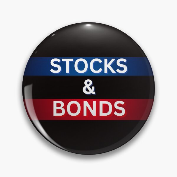 Item preview, Stocks and Bonds designed and sold by Redstreak12.