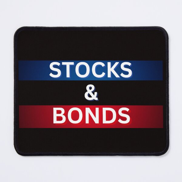 Item preview, Stocks and Bonds designed and sold by Redstreak12.
