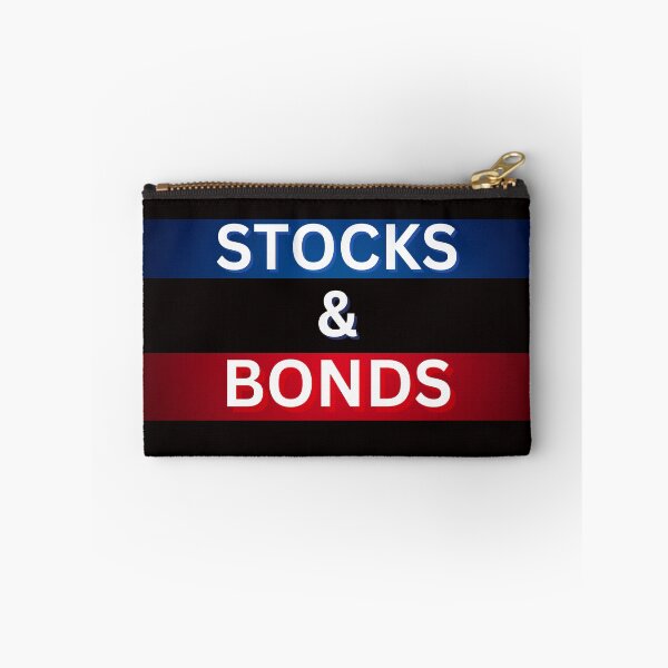 Item preview, Stocks and Bonds designed and sold by Redstreak12.