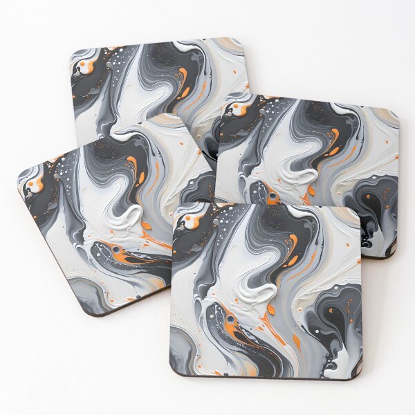 Item preview, Dynamic Monochrome Fusion designed and sold by MrKATORSKI.