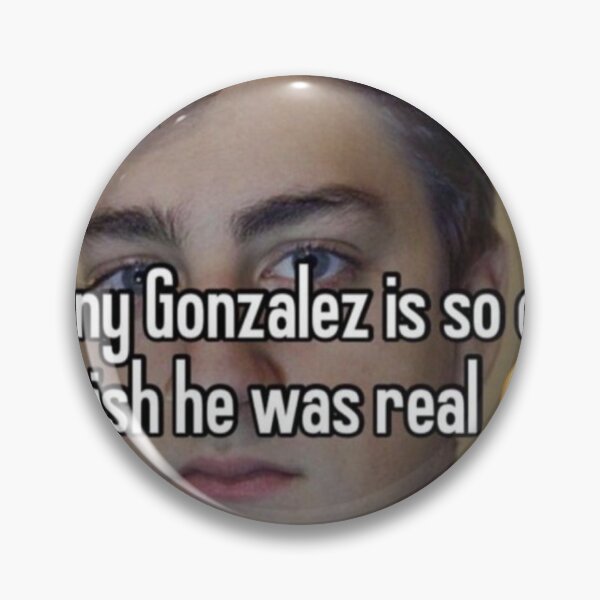Item preview, danny gonzalez meme designed and sold by chemetarydrive.