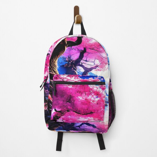 Item preview, Cherry Blossom Lagoon designed and sold by Kingcls.