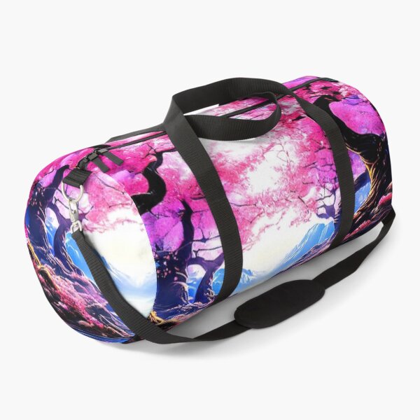 Item preview, Cherry Blossom Lagoon designed and sold by Kingcls.