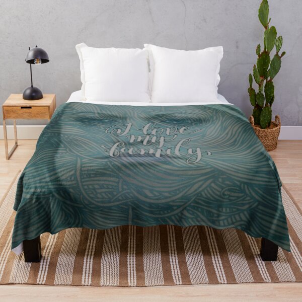 Item preview, "Love" my family designed and sold by ontological.