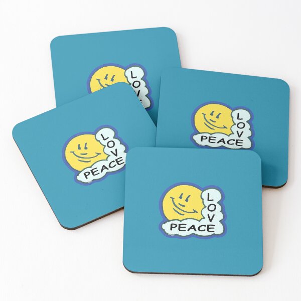 Item preview, Peace and Love Y'all designed and sold by TeacherThomas.