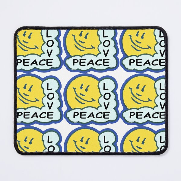 Item preview, Peace and Love Y'all designed and sold by TeacherThomas.