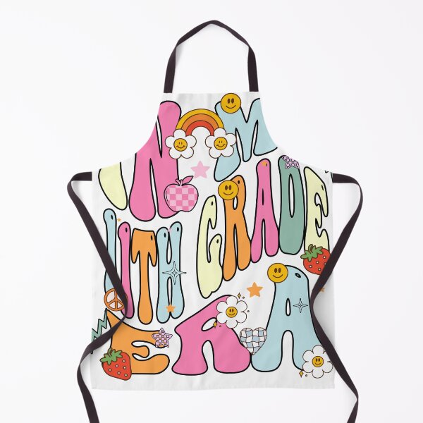 Item preview, In My 11th Grade Era Groovy style 70s For Kids, Teacher, Last and First Day Of School designed and sold by ImagineInk.