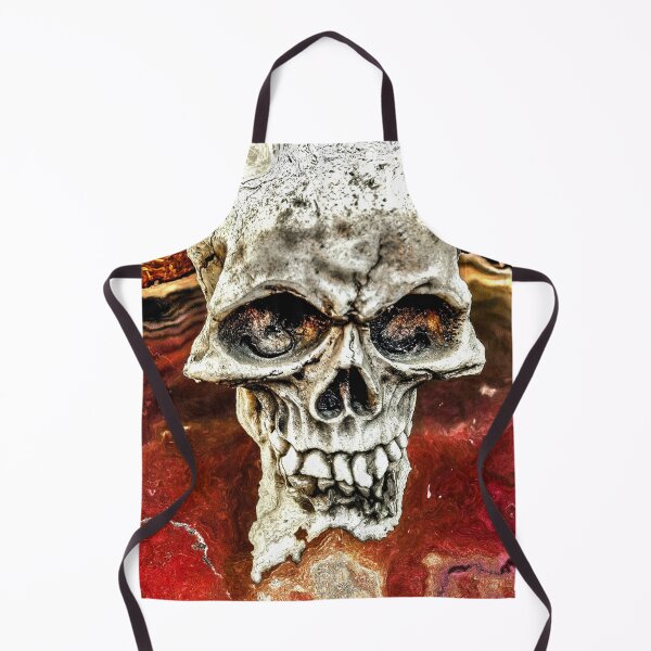 Item preview, SKULL designed and sold by MargoGallery.