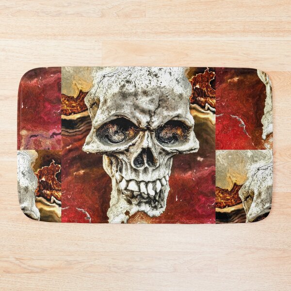 Item preview, SKULL designed and sold by MargoGallery.