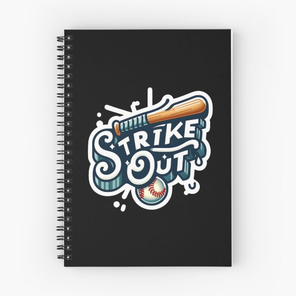 Item preview, Atlanta Strike Out designed and sold by pixelpulsenyc.
