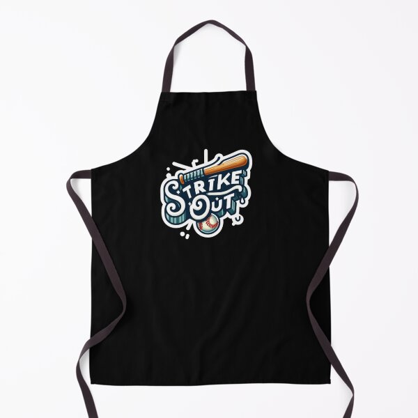 Item preview, Atlanta Strike Out designed and sold by pixelpulsenyc.