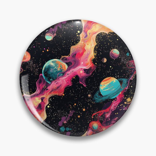 Item preview, Galaxy space universe - outer planets universe tee gift for astronomy lovers student designed and sold by Fantasy Cache.