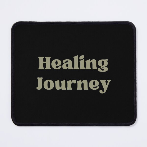 Item preview, Healing Journey designed and sold by ConsciousAwaken.