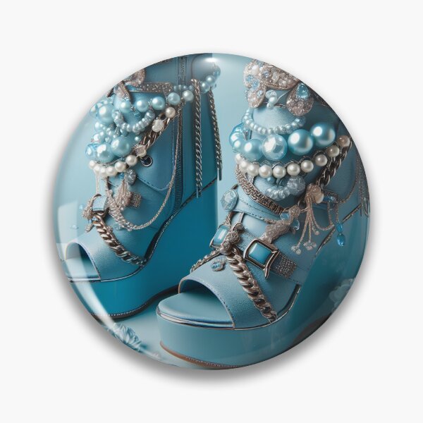 Item preview, Treasure in the sea designed and sold by Enladiana.