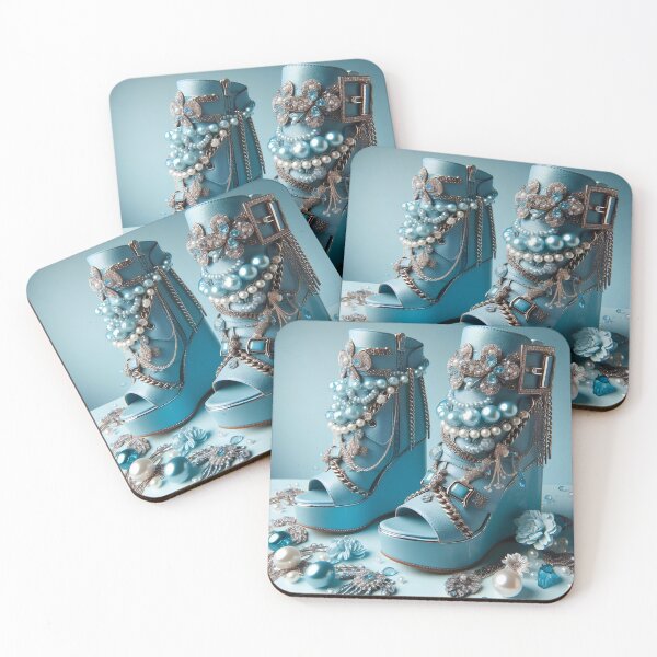 Item preview, Treasure in the sea designed and sold by Enladiana.