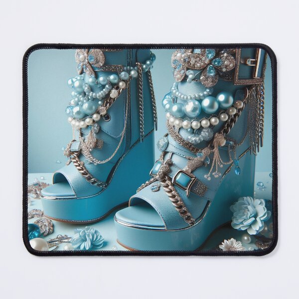 Item preview, Treasure in the sea designed and sold by Enladiana.