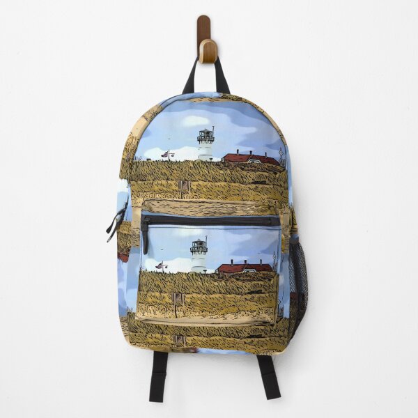 Item preview, Chatham Lighthouse Distorted  designed and sold by lpolitano.