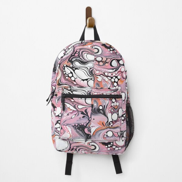 Item preview, Pink Marbled Swirls designed and sold by MrKATORSKI.