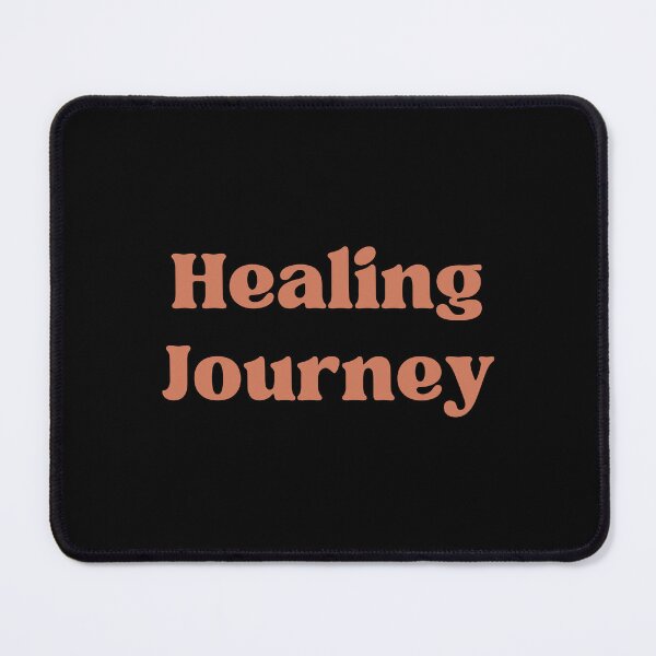 Item preview, Healing Journey designed and sold by ConsciousAwaken.