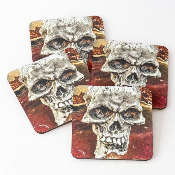 Item preview, SKULL designed and sold by MargoGallery.