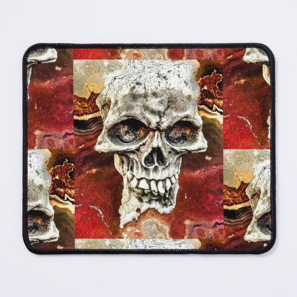 Item preview, SKULL designed and sold by MargoGallery.