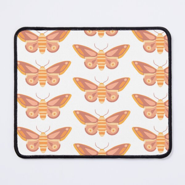 Item preview, Moth illustration designed and sold by kdiemozhoffman.