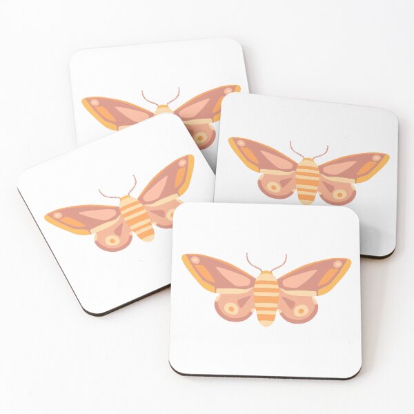 Item preview, Moth illustration designed and sold by kdiemozhoffman.
