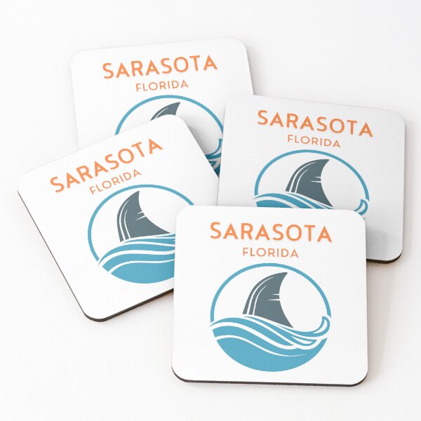 Item preview, Sarasota Florida  designed and sold by mackspage.